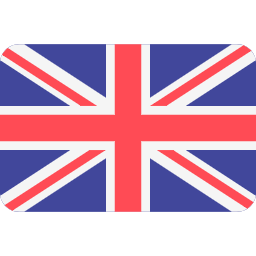 English flag