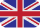 English flag