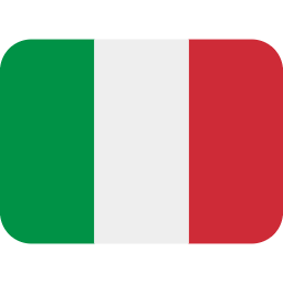 Italian flag