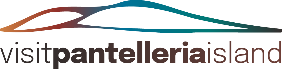 Logo Visit Pantelleria